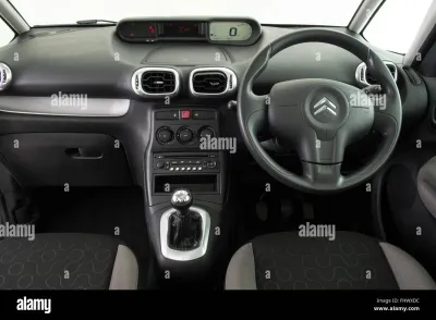 C3 Picasso